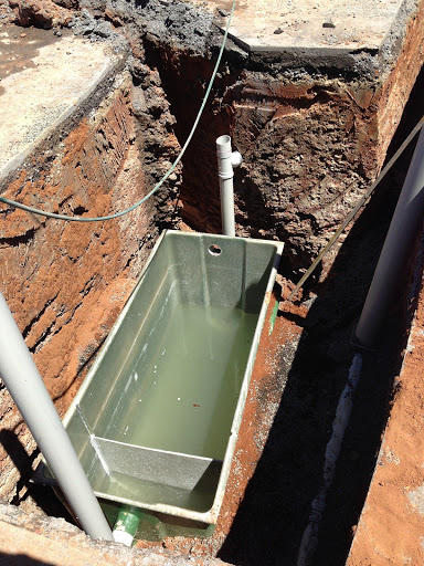 Aline Plumbing and Pipe Relining - Thumbnail