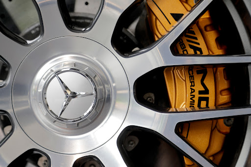 Autohaus Wessels GmbH Autorisierter Mercedes-Benz PKW und Transporter Service - Thumbnail