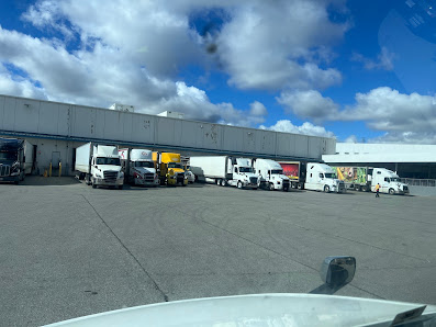 Sysco Southwestern Ontario 1515 Commerce Way, Woodstock, ON N4V 0C3, Canada