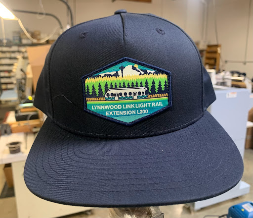 AAA Spectrum Embroidery Ltd