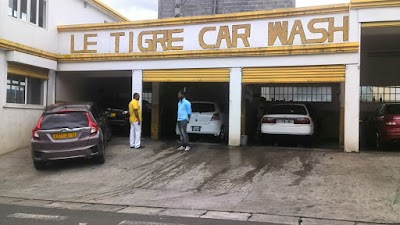 Photos of Le Tigre Car Wash
