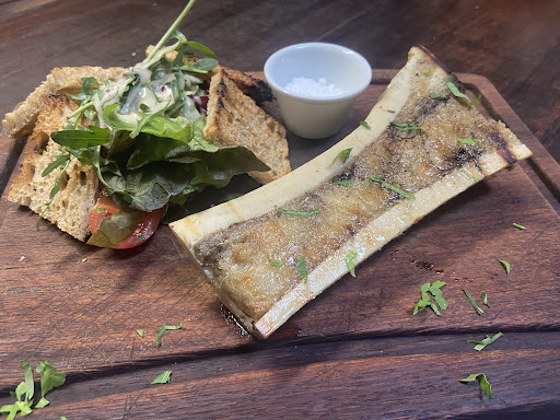Photo 4 - Le Bœuf sur le Grill | Restaurant de viandes, Grillades