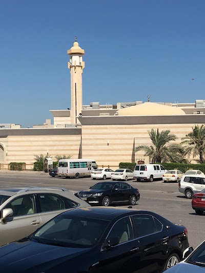 Photos of Masjid Habdaan