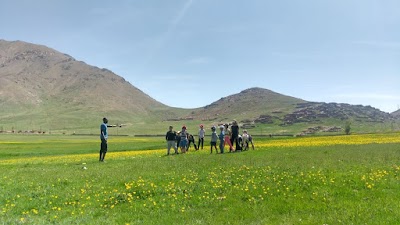 Photos of chalet du club alpin francais de casablanca