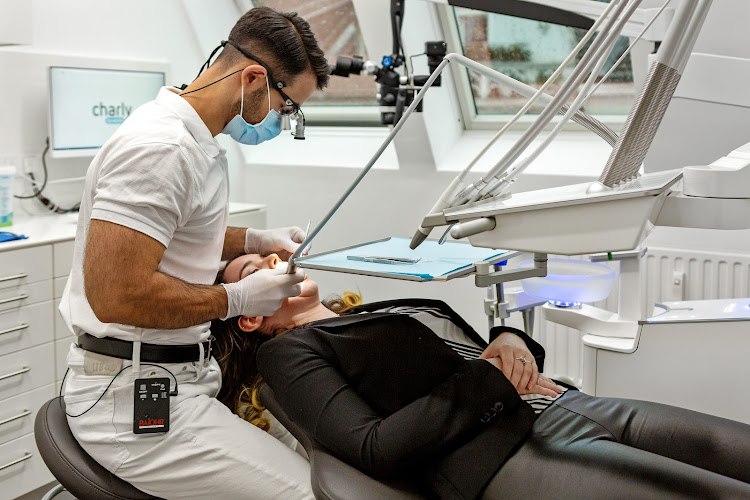 Zahnarzt Bonn - Dental21