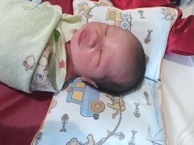 Photos of Mother & Child Hospital Khalishah