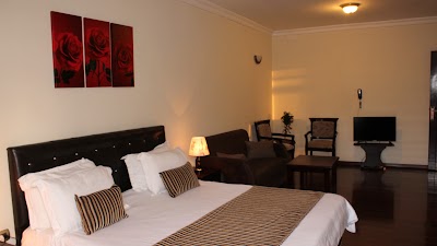 Photos of Brooklyn Hotel & Apartment, Addis Ababa