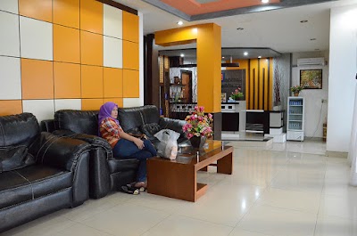 Photos of Hotel Lestari, Jambi