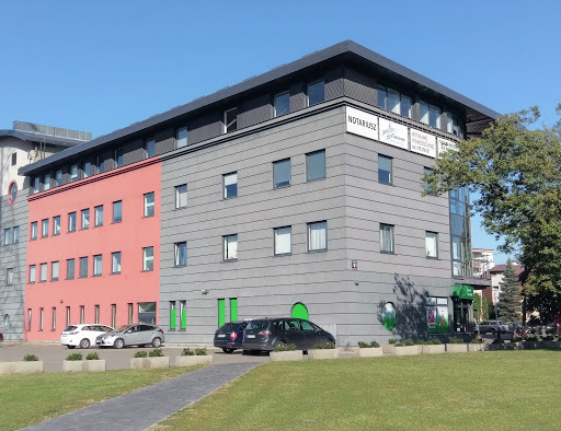 Alt One Wojnarowski Zaworski Sp. k. - Partner enova365 Warszawa