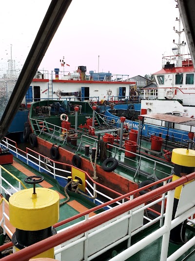 Photos of Sanwa Maru