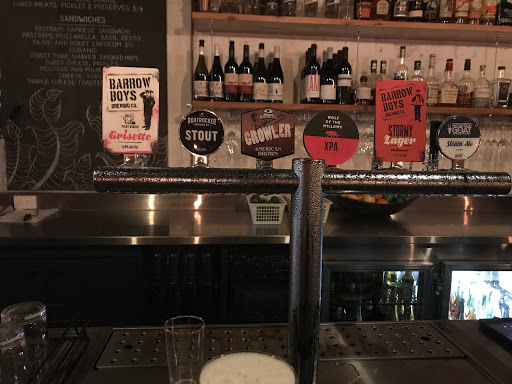 Bowerbird Bar - Thumbnail