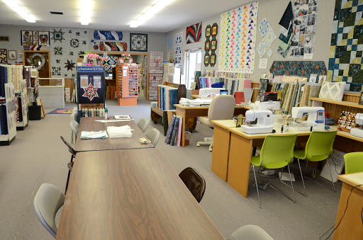 Sew N Sew Shop Gallery - United States