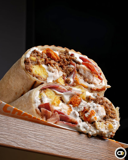 Photo 10 - Moody's Street Food ROMANS