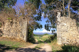 Photo n°46 de La Colombière du château à Saint-Laurent-du-Verdon (Logement indépendant avec services)