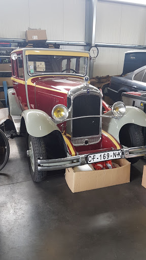Martin's Autos 77 - Thumbnail