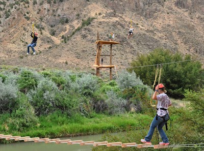 Big Rock Candy Mountain Resort