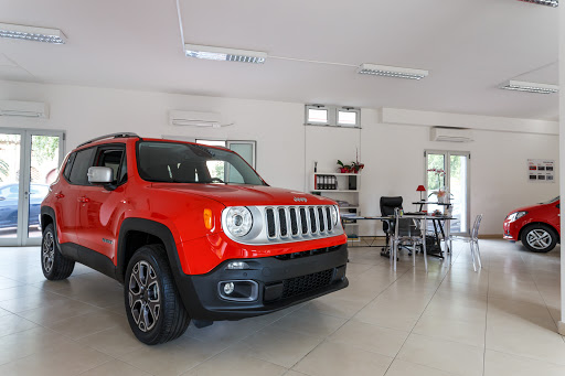 Automobili Franca Nurchi Di Franca Nurchi - Thumbnail