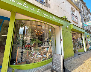 Photo n°1 de Épicerie locale à Douarnenez (Épicerie)