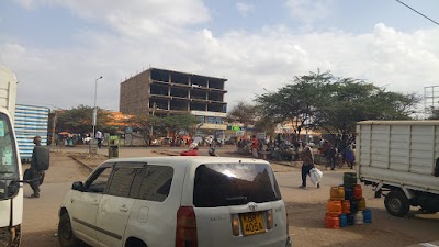 Photos of Isiolo Navigation