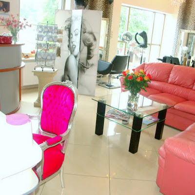 Salon Fryzjersko Kosmetyczny Julia Katowice