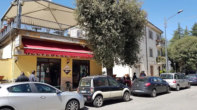 Glamour Di Palazzo Francesca