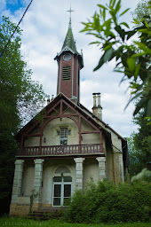 Photo n°23 de La clairière de Verbamont, Camping & Cabanes à Claudon (Organisateur de mariages)