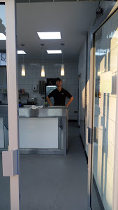 Lister Road Fish Bar photo