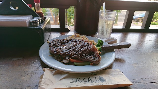 LuLu's Waikiki