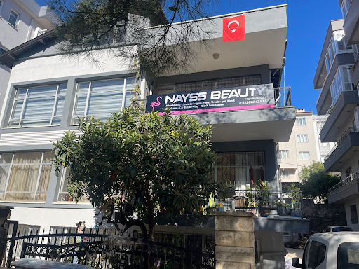 Nayss Beauty