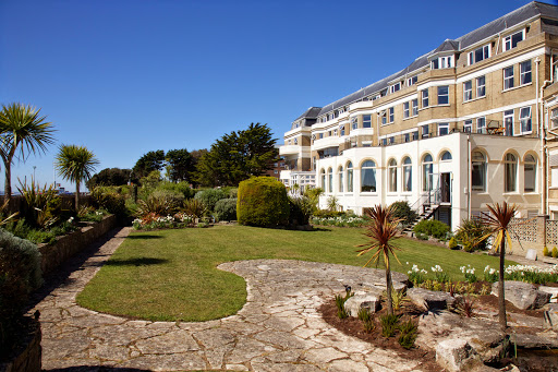 Bournemouth Carlton Hotel By Belvilla