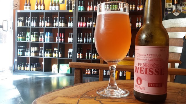 Rosses i Torrades - Celler de Cerveses