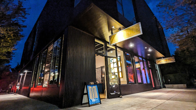 SUN RICE • BRUNCH • DINNER • COCKTAILS by null