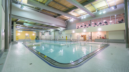 Niagara Centre YMCA