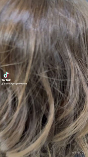 Opinii despre ΚΟΜΜΩΤΗΡΙΟ On stage by Nektarios în Ελευσίνα - Κουρείο