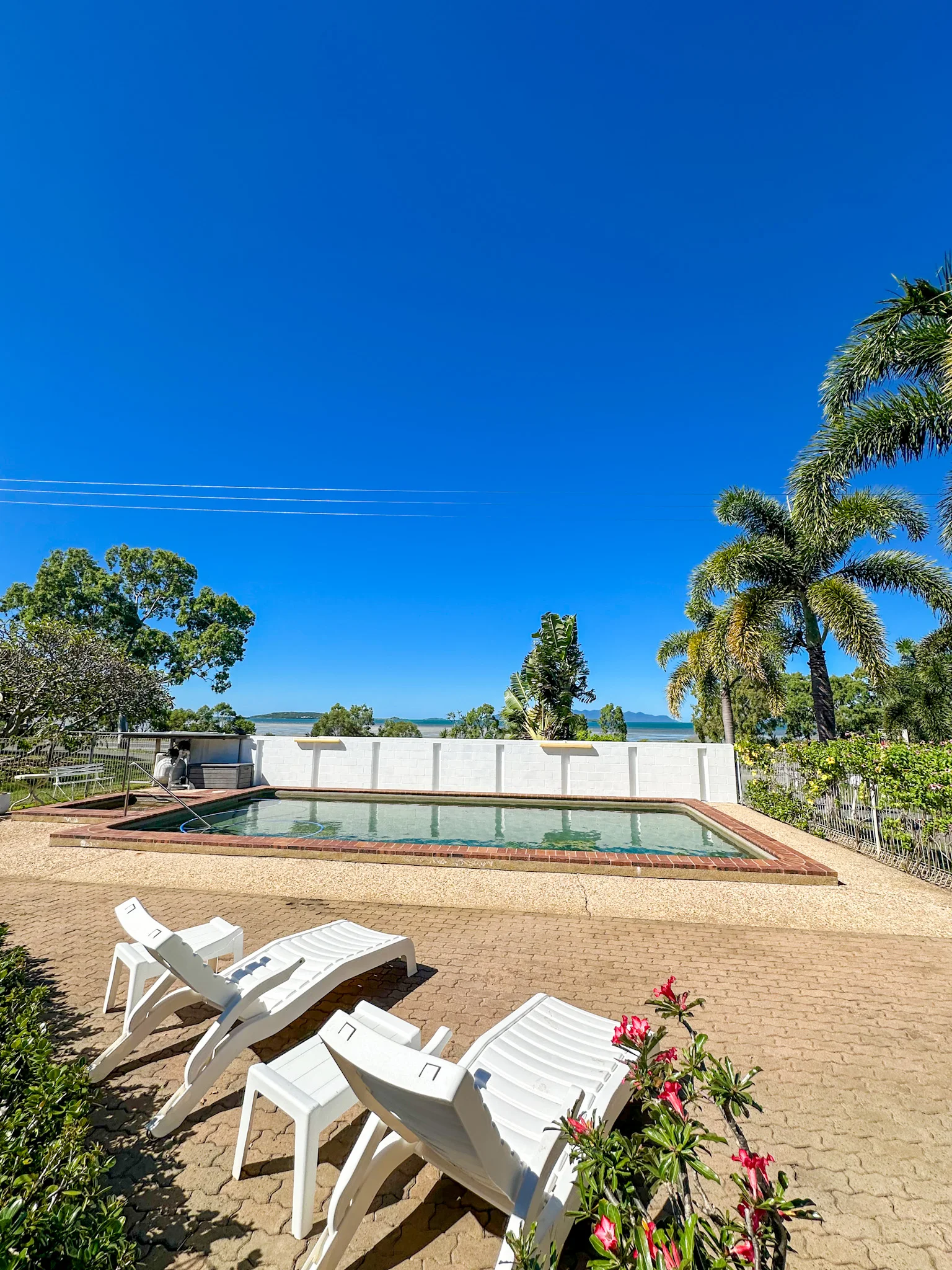 Ocean View Motel