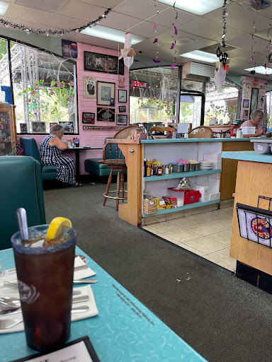 Nancy May's Cafe - Thumbnail