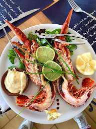 Photo n°5 de Les Launes à Saintes-Maries-de-la-Mer (Restaurant)