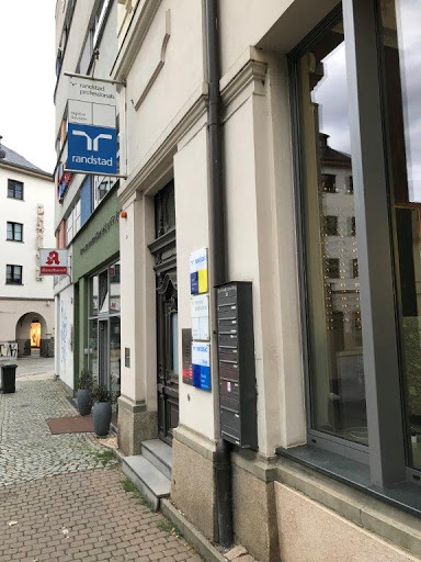 ORGÆNIC Salon Zwickau Gallery - Germany