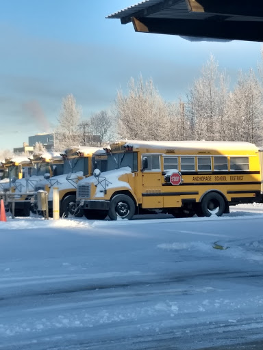 ASD Transportation Center - Thumbnail