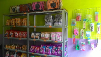 Photos of Petery Petshop & Dokter Hewan