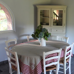 Photo n°6 de Gîte « La Maisonnette » à Saulxures-sur-Moselotte (Refuge de montagne)