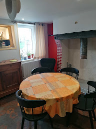 Photo n°8 de le gite des gallinacees à Fontaine-Simon (Lodge)