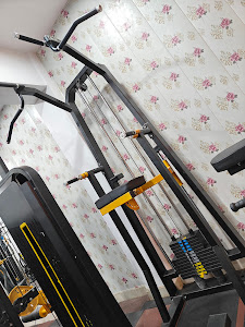 Ignited Fitness Zone – Gym in Lucknow, Uttar Pradesh