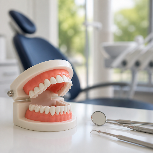 A beautiful smile should not only look good, it should feel comfortable and function perfectly to… post image