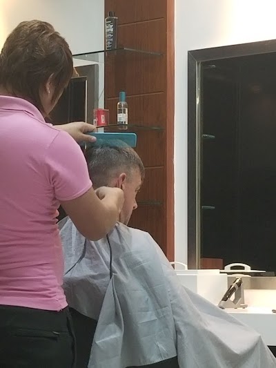 Photos of GQ Men's Hair Lounge
