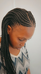 Photo n°6 de AM'S BEAUTY à Athis-Mons (Salon de coiffure)