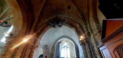 Église Saint-Denis de Mogneville - Thumbnail