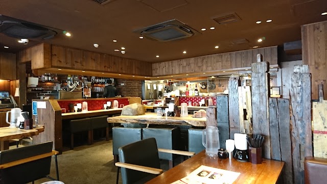 Nishiazabu Gogyo