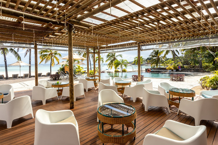 Villas Caroline by null