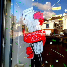 Photo n°4 de Coiffeur Barbier BarberShop Mazagan Vannes à Vannes (Salon de coiffure)